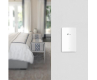 TP-LINK EAP225-Wall Access Point AC1200 PoE - 444067 - zdjęcie 4